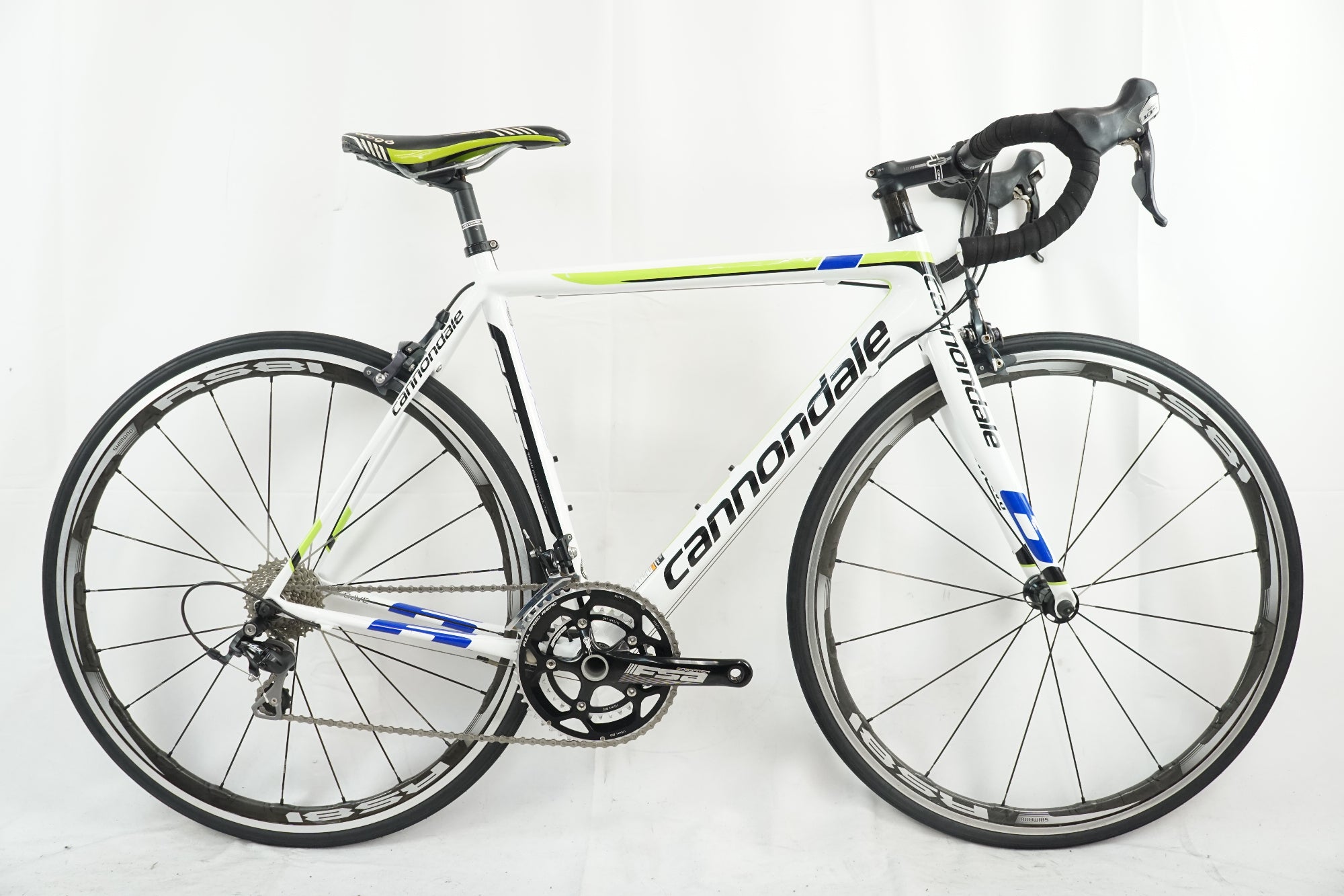 CANNONDALE 「キャノンデール」 SUPERSIX EVO 2014年モデル ロードバイク / バイチャリ浦和ベース