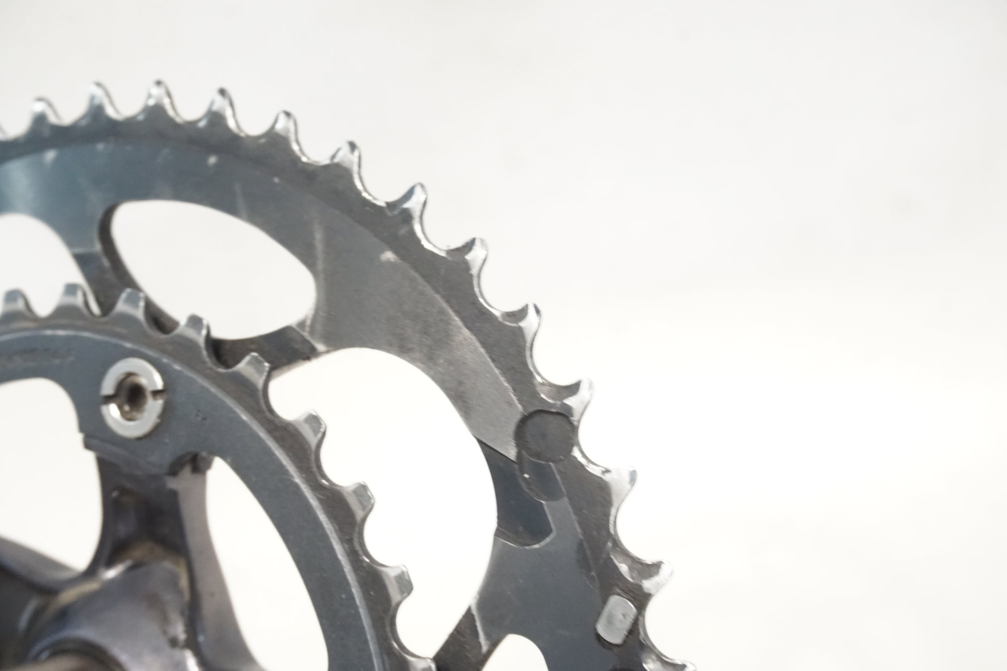 SHIMANO 「シマノ」 ULTEGRA FC-6650 50-34T 170mm クランクセット / 横浜戸塚店