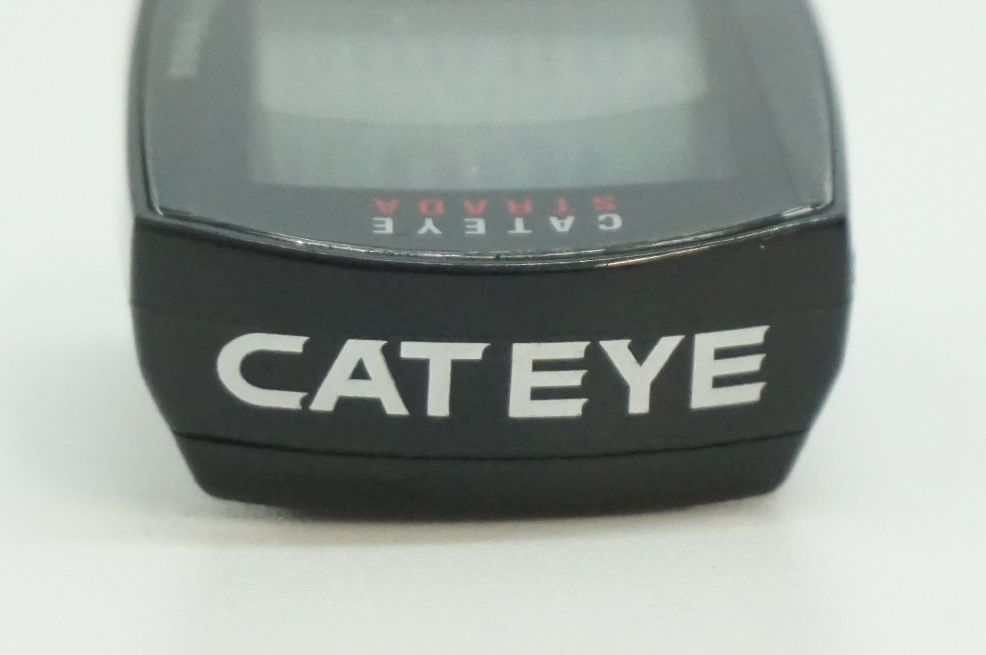 CATEYE 「キャットアイ」 CC-RD420W サイクルコンピューター / 福岡アイランドシティ店