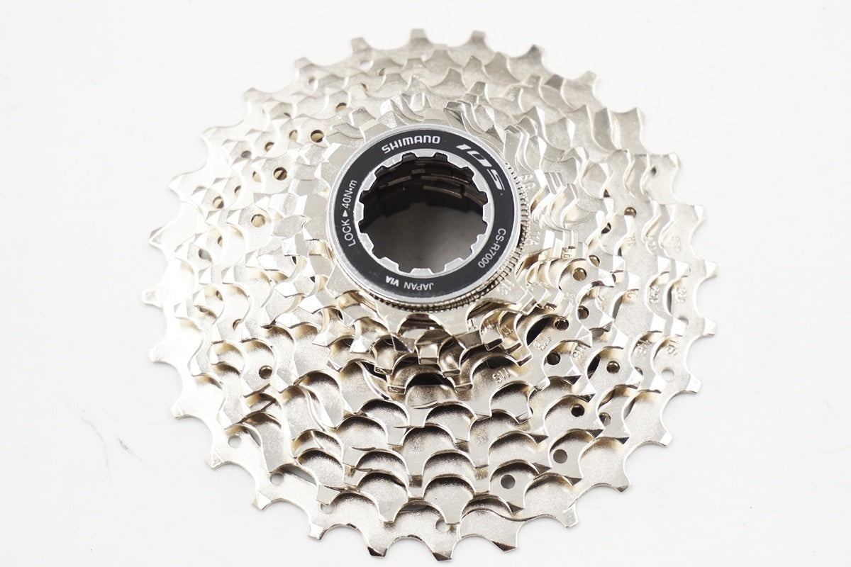 SHIMANO 「シマノ」 105 CS-R7000 11-28T スプロケット / 奈良店