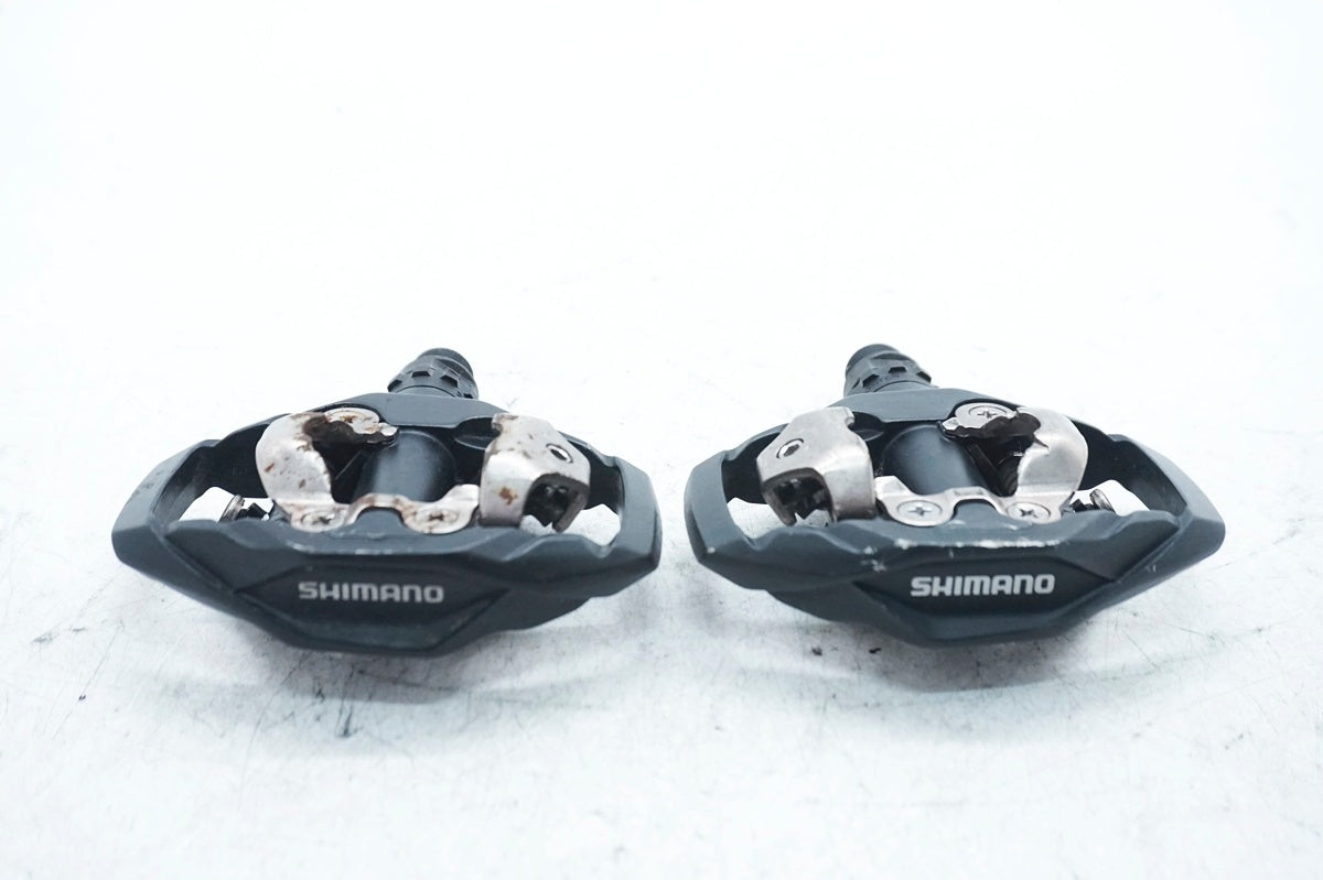 SHIMANO 「シマノ」 PD-M530 ペダル / 大阪門真店