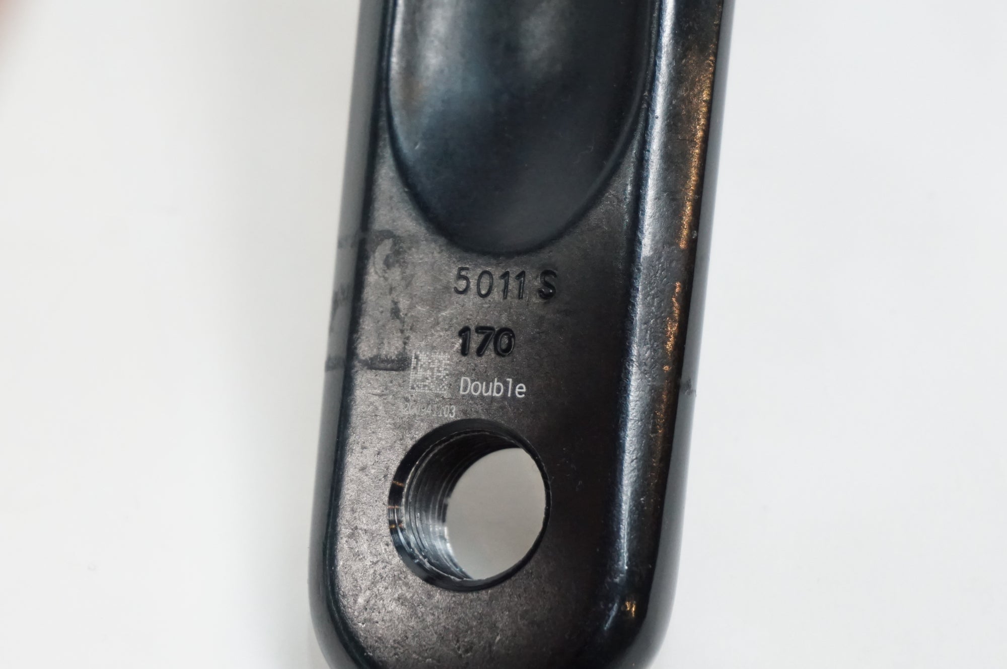 FSA 「エフエスエー」 GOSSAMER 50-34T 170mm クランク / 川越店