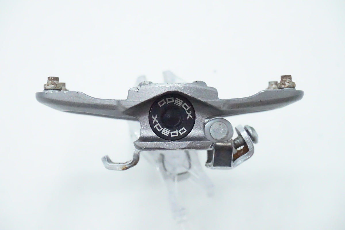 XPEDO「エクスペド」 TRAVERSE DUO ペダル / 京都西院店