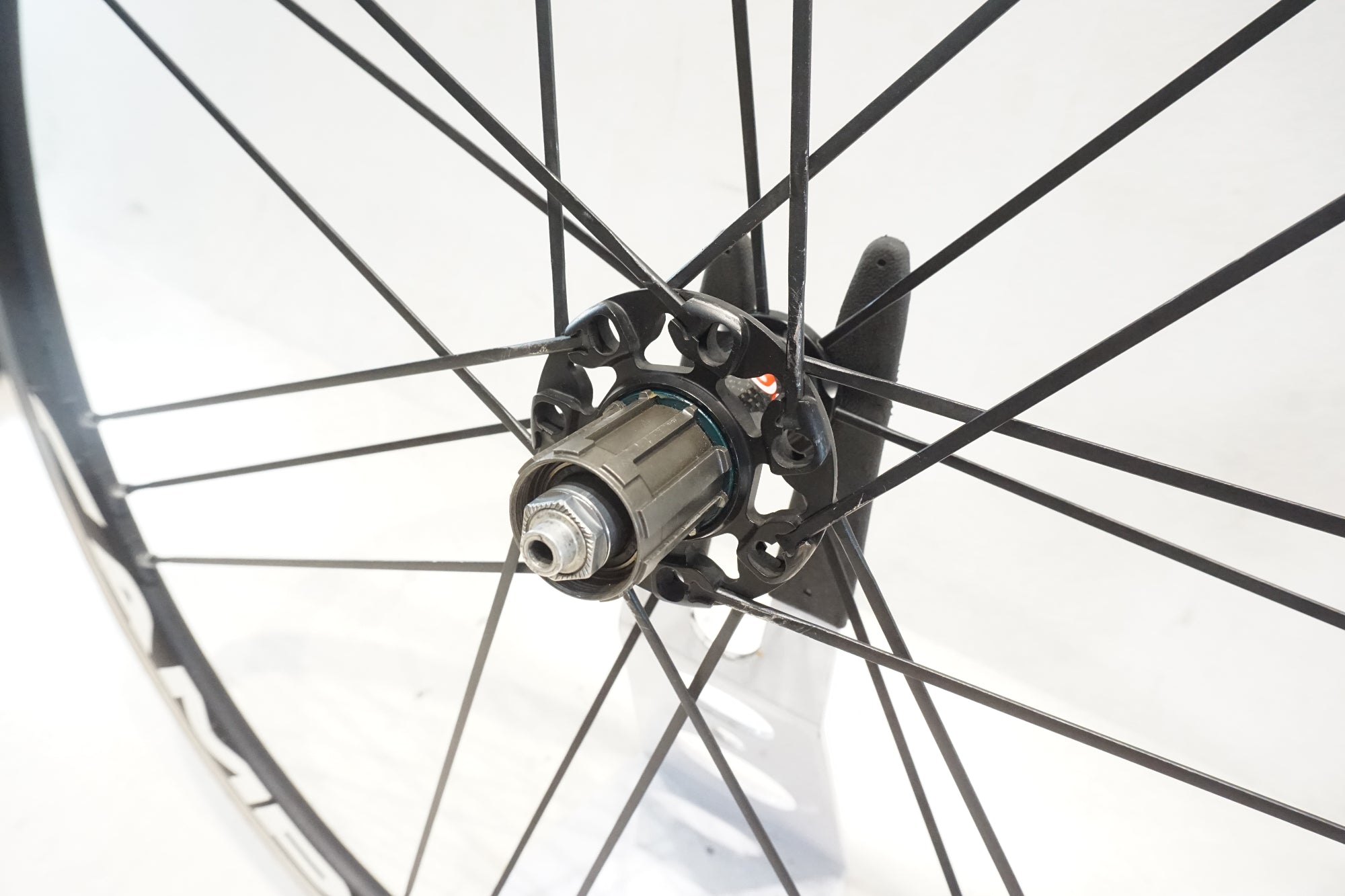 CAMPAGNOLO 「カンパニョーロ」 SHAMAL ULTRA シマノ11速 ホイール