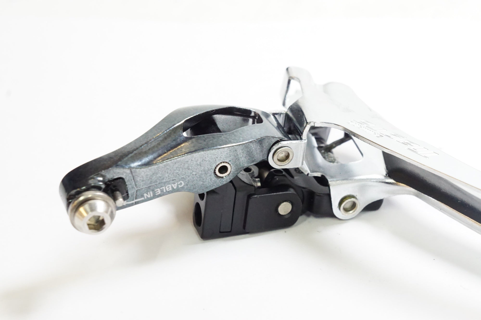 SHIMANO 「シマノ」 TIAGRA FD-4700 フロントディレイラー