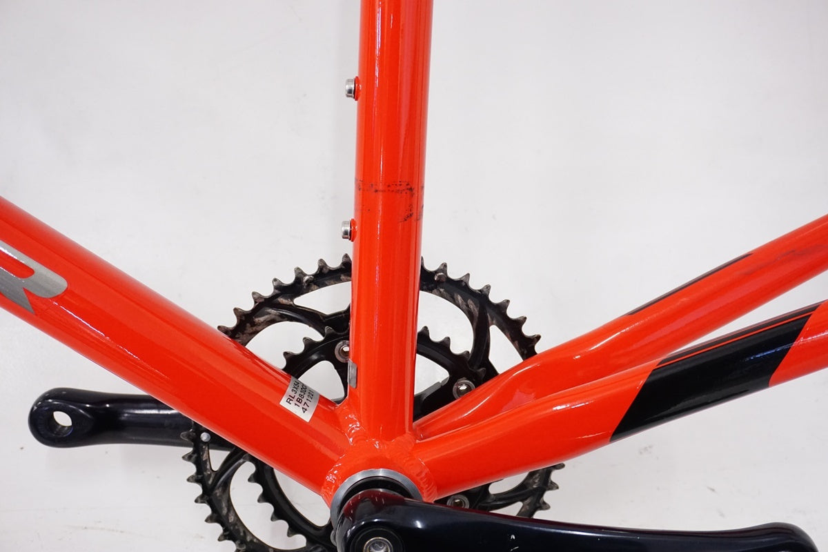 ANCHOR「アンカー」 RL3 EX 2017年頃モデル フレームセット