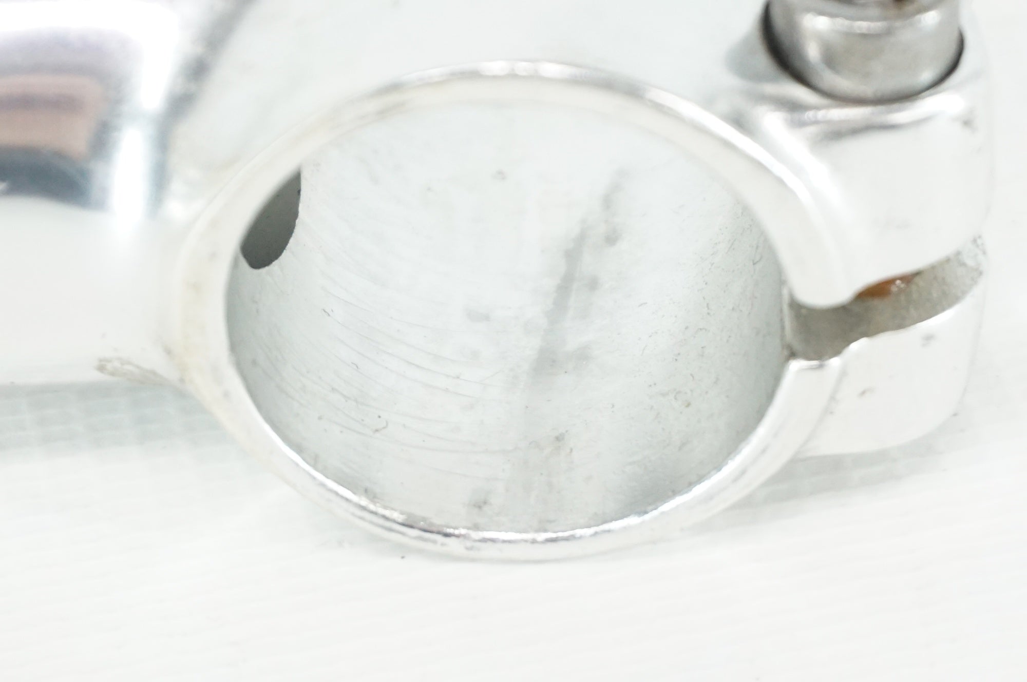 ブランド不明 Φ25.4 75mm ステム / 阪急塚口店