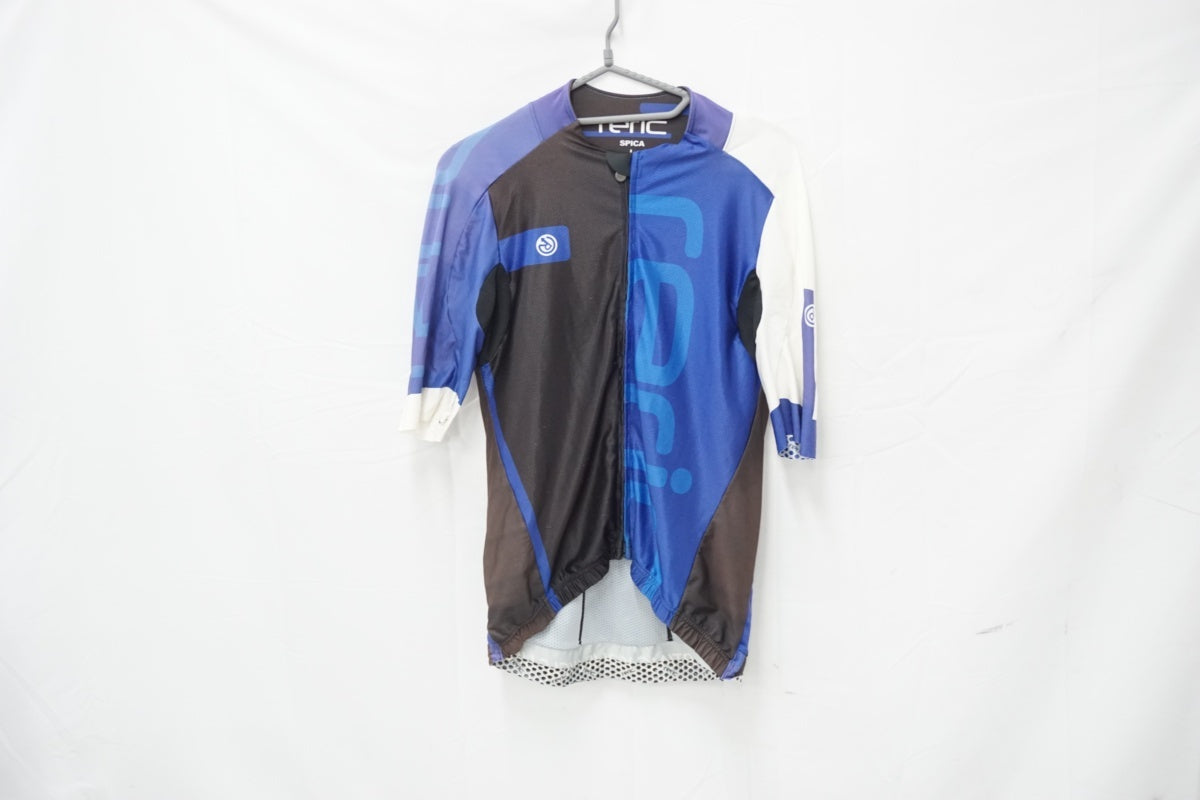 RERIC 「レリック」 Lサイズ 半袖 ジャージ / 奈良店