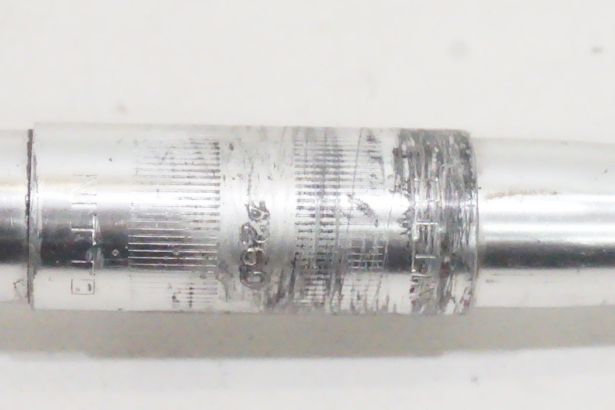 NITTO「ニットー」 B2522 φ26.0 570㎜ハンドル/ 京都西院店