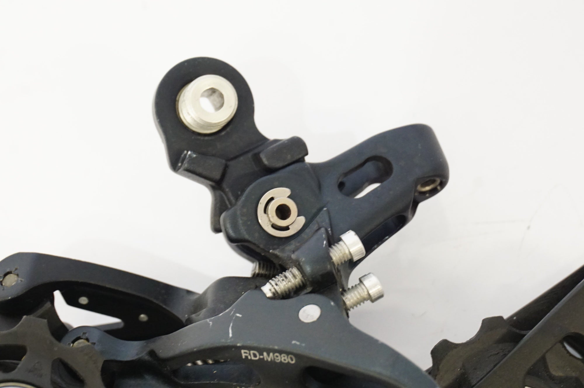 SHIMANO 「シマノ」 XTR RD-M980 リアディレイラー / 浜松店