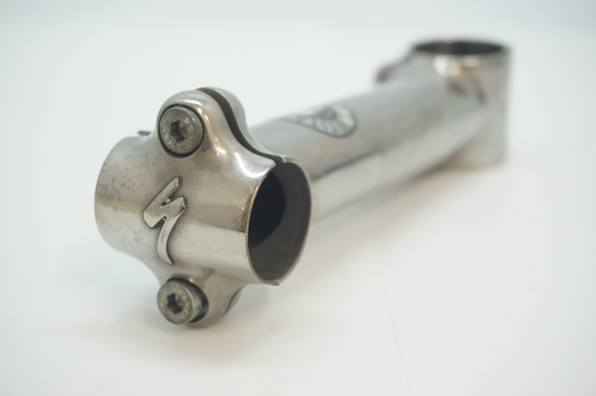 SPECIALIZED 「スペシャライズド」 6AL-4V 130mm ステム / 福岡店