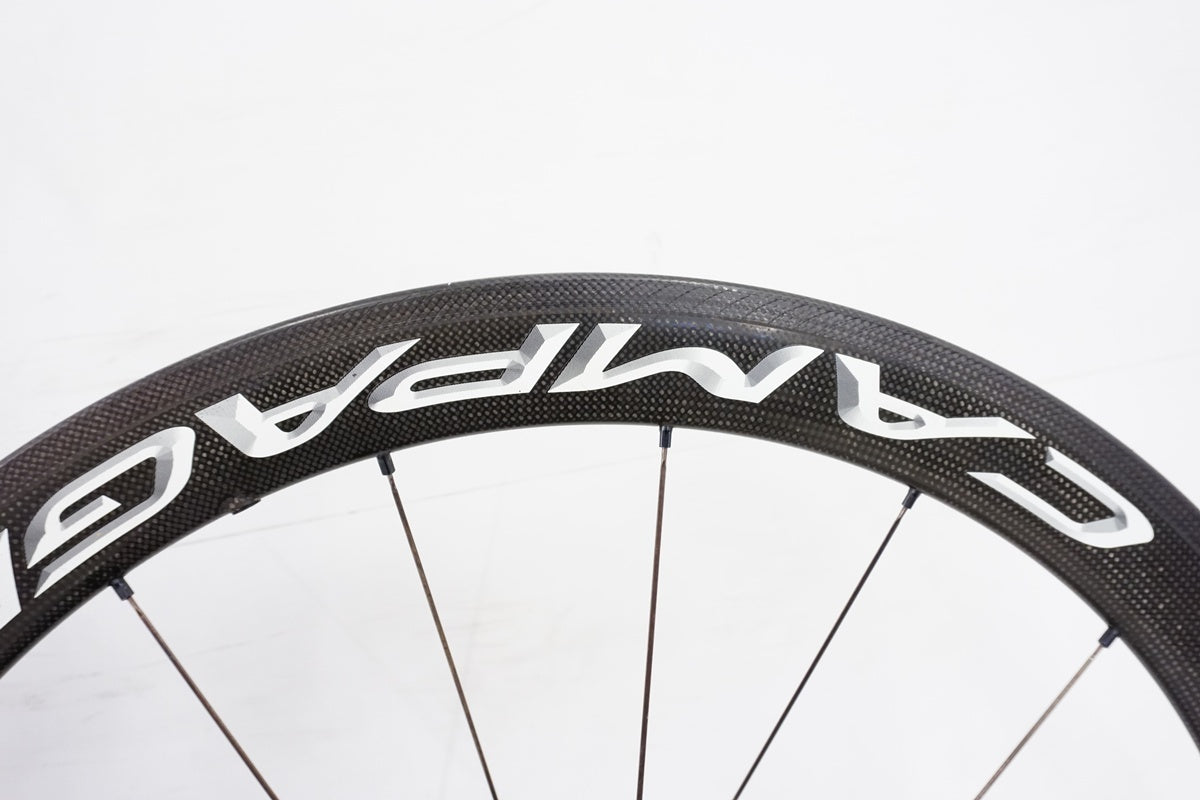 CAMPAGNOLO「カンパニョーロ」 BORA ONE 50 AC3 CL シマノ 11速 ホイールセット / 浜松店