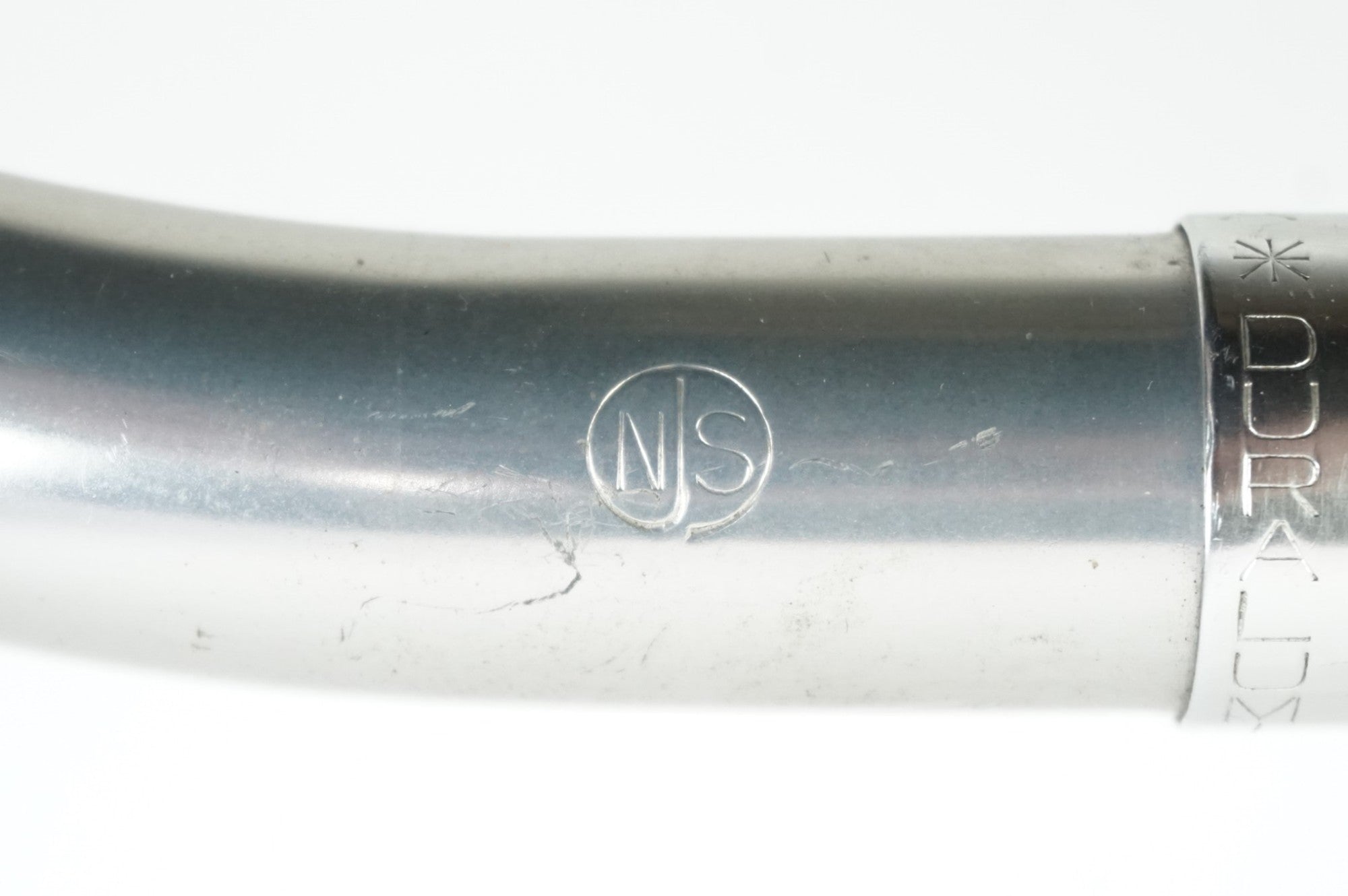 NITTO 「ニットー」 B123 Φ25.4mm 380mm ハンドル / 中目黒店