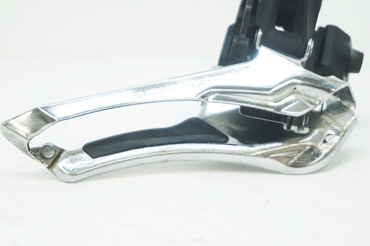 SHIMANO 「シマノ」 GRX FD-RX400 フロントディレイラー / 大阪美原北インター店
