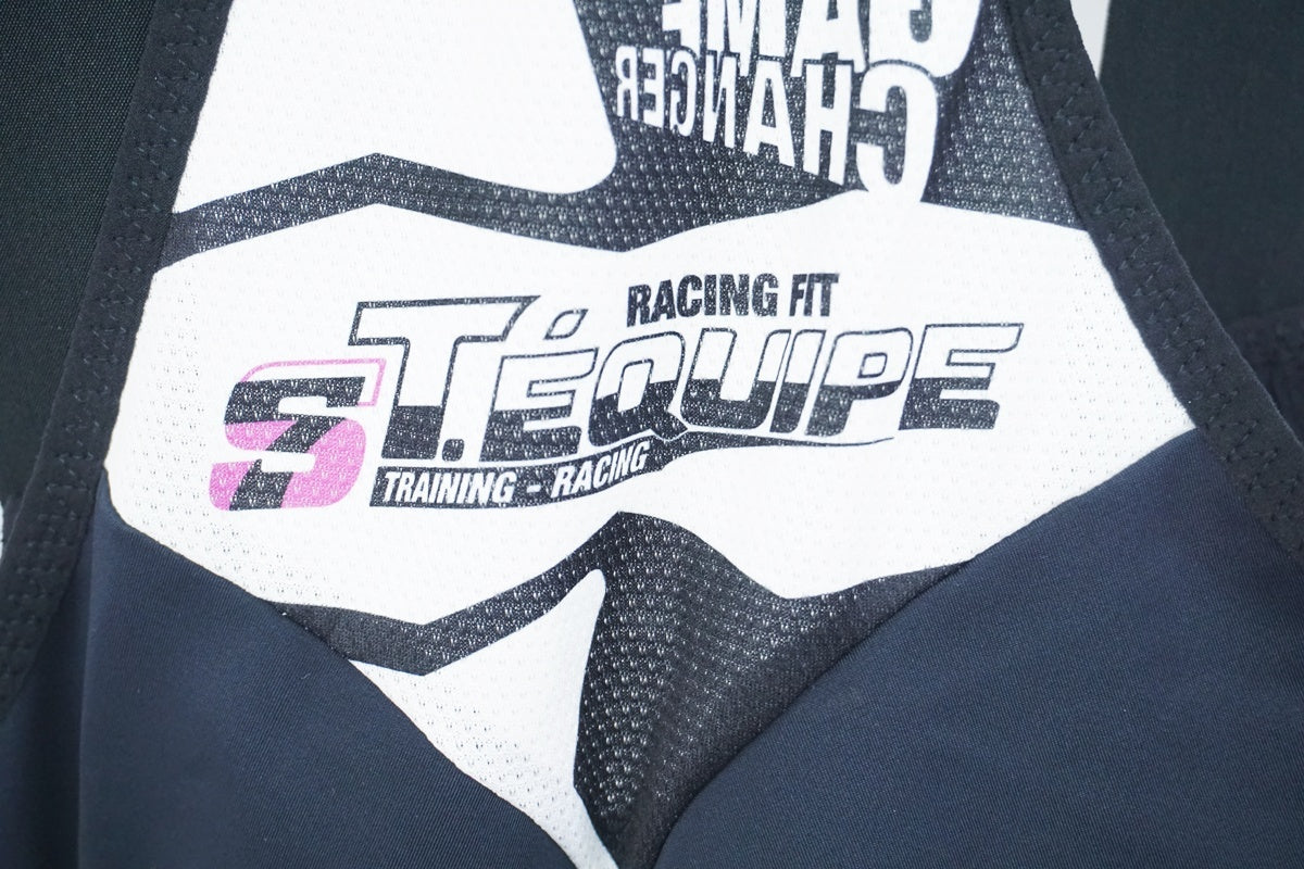 ASSOS 「アソス」 T EQUIPE S7 XLサイズ ビブショーツ / 大阪美原北