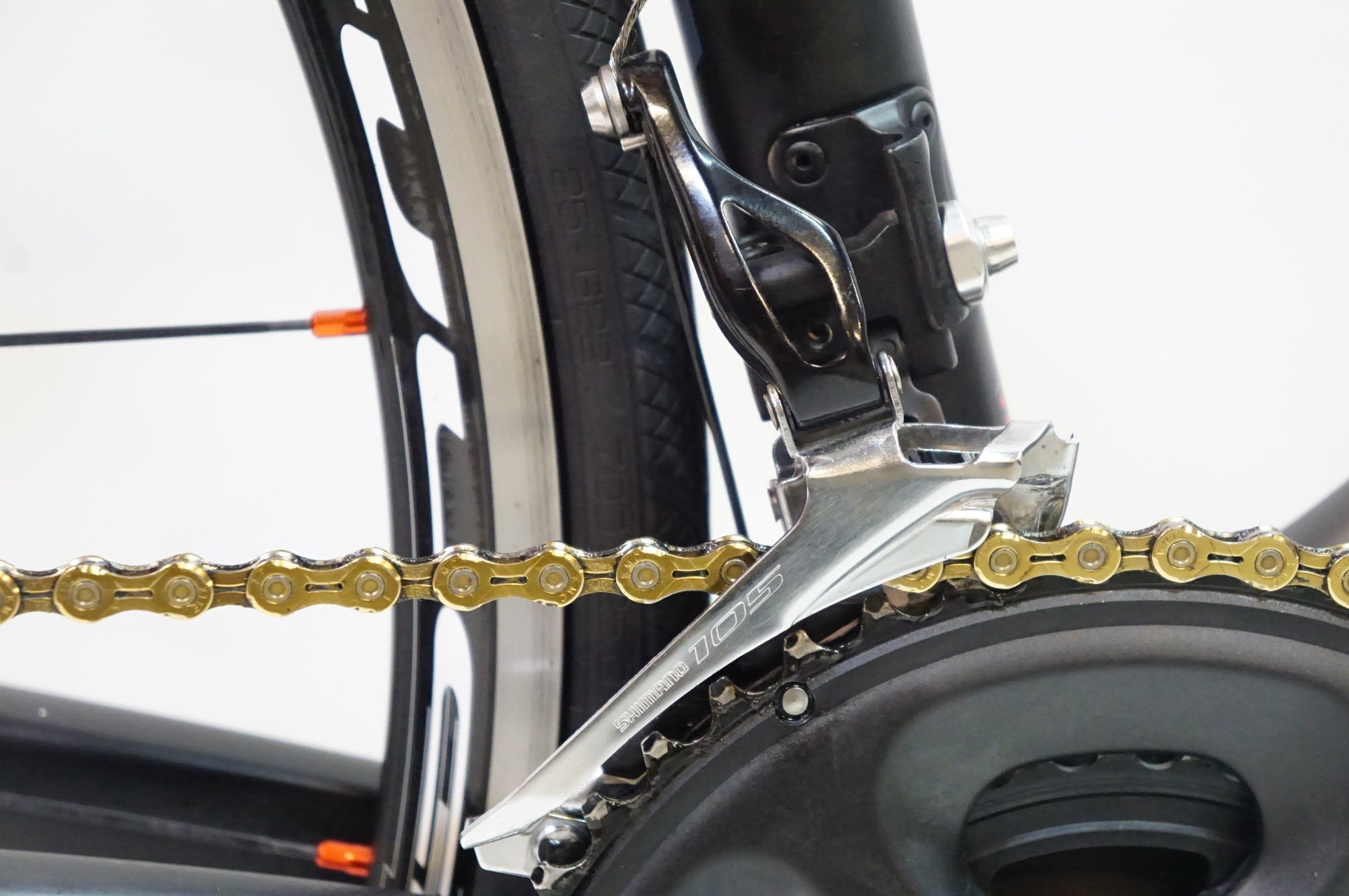 PINARELLO 「ピナレロ」 RAZHA 105 2017年モデル ロードバイク / 熊谷本店