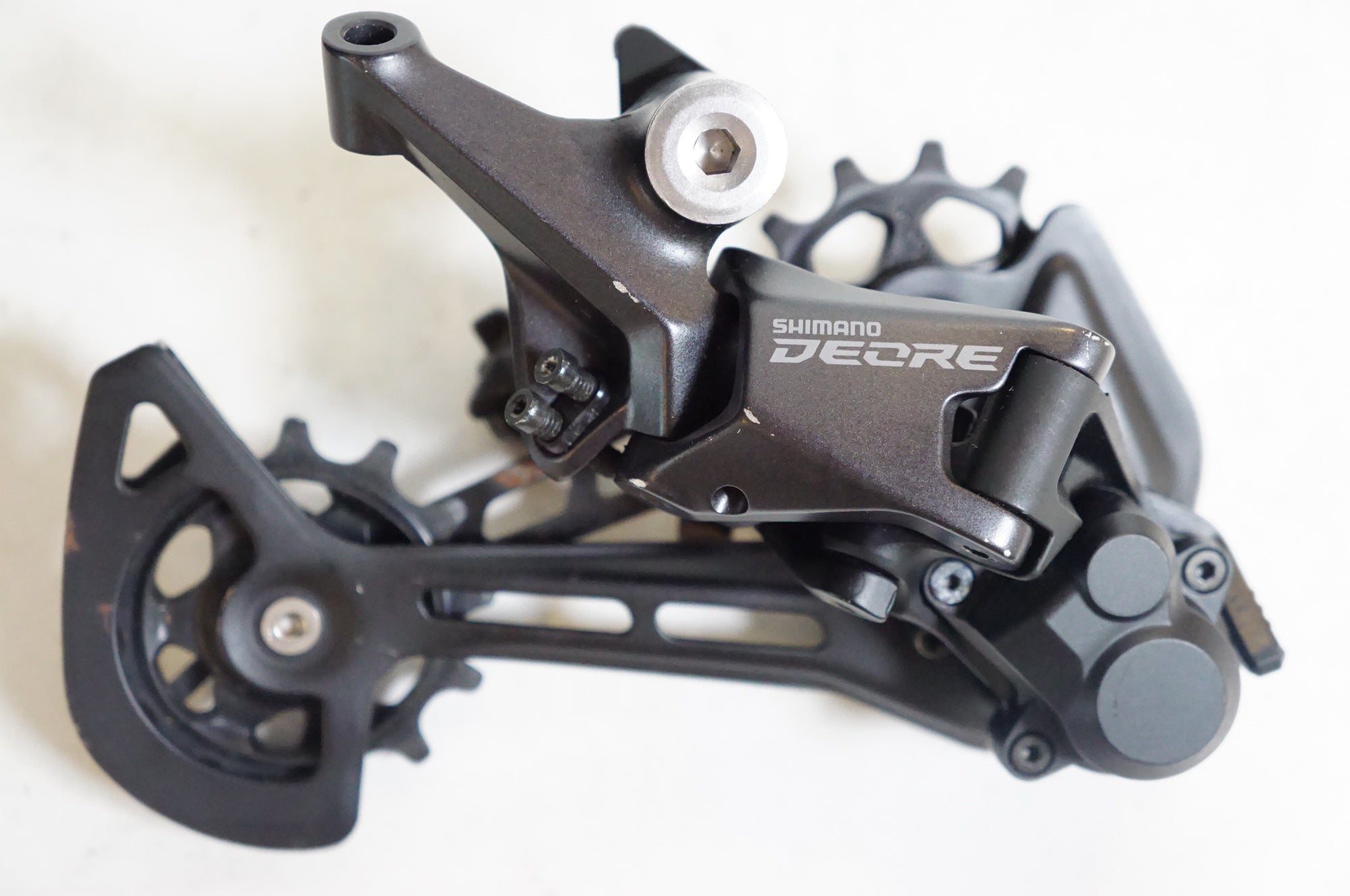 SHIMANO 「シマノ」 DEORE RD-M5100 リアディレイラー / 熊谷本店