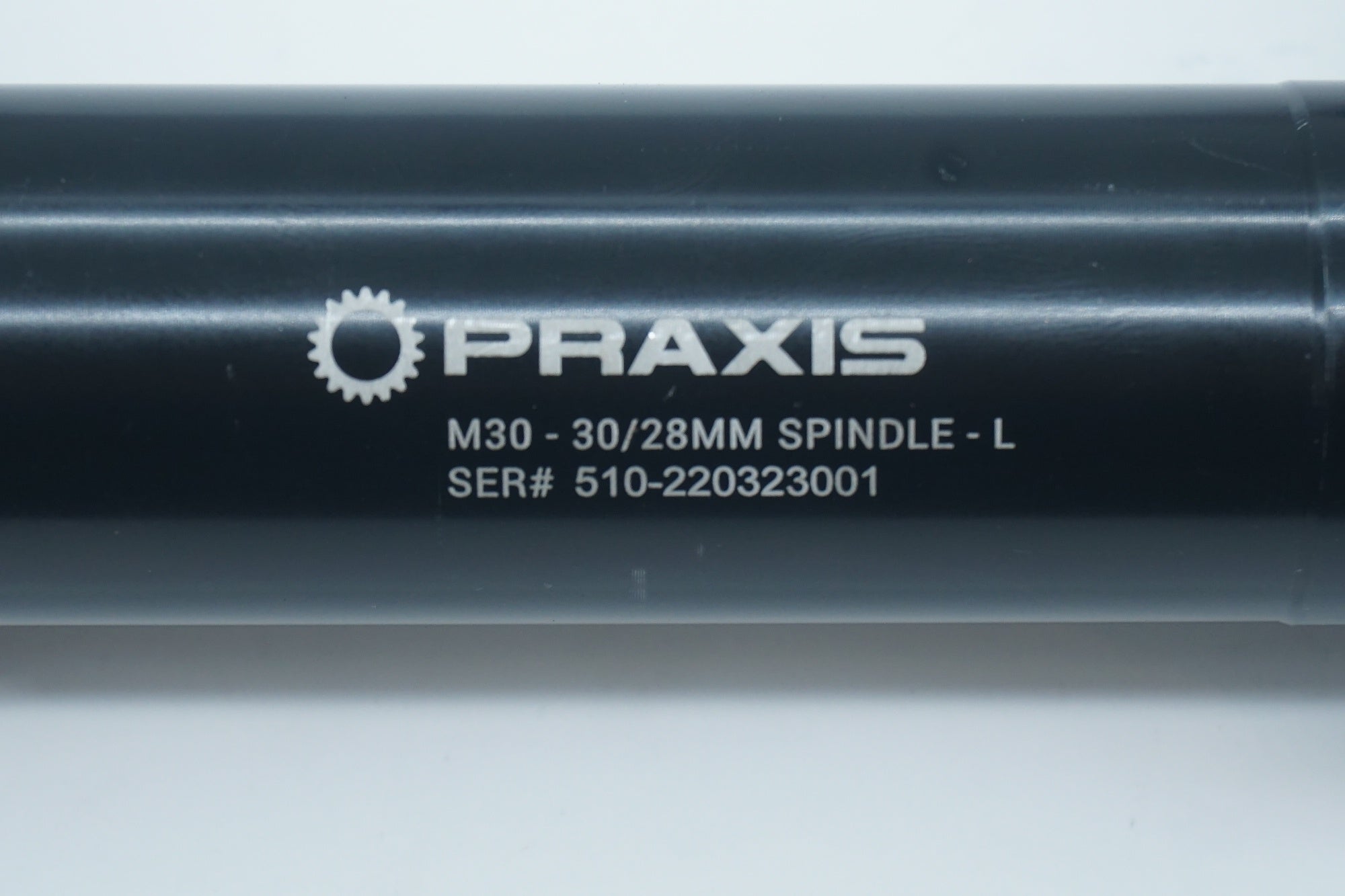 PRAXIS 「プラクシス」 LEVA TIME 172.5mm 50-34T クランク / 京都西院店