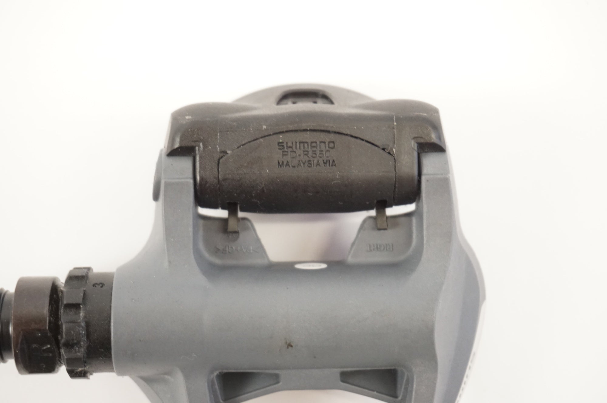 SHIMANO 「シマノ」 PD-R550 ペダル / 宇都宮店