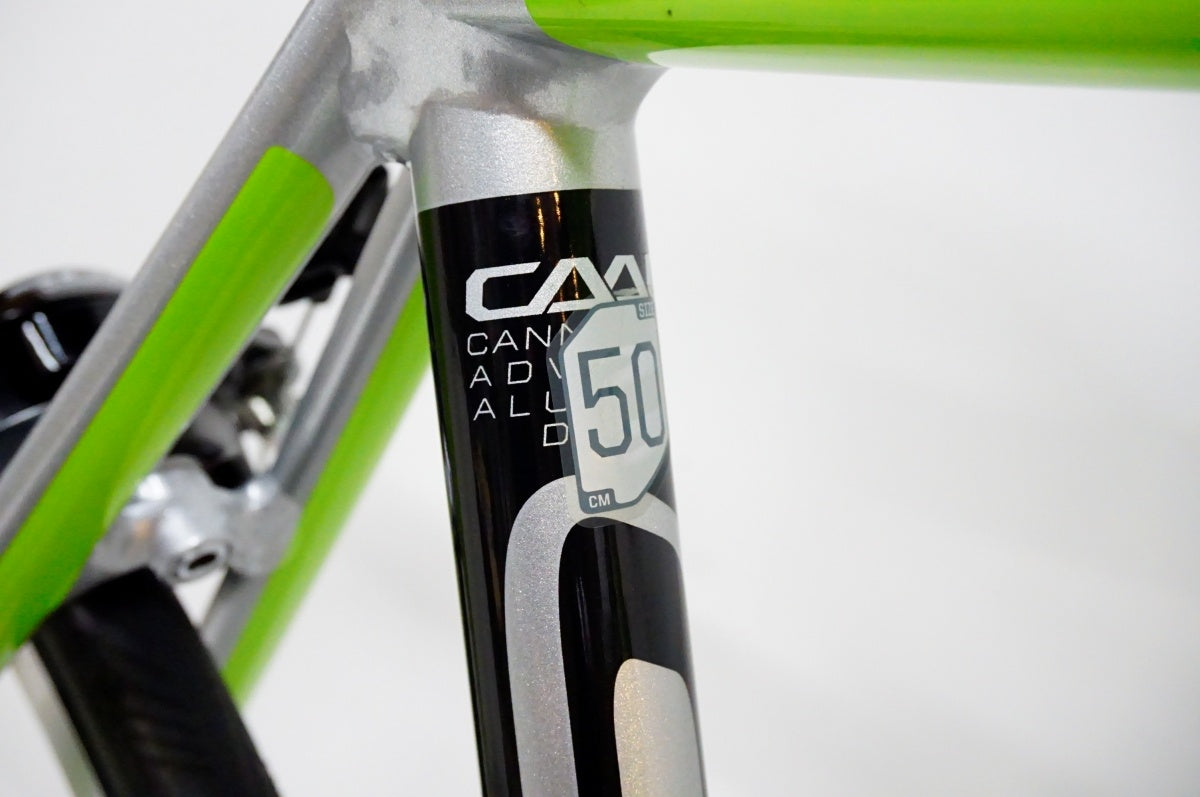 CANNONDALE 「キャノンデール」 CAAD12 105 2017年モデル ロードバイク / 名古屋大須店