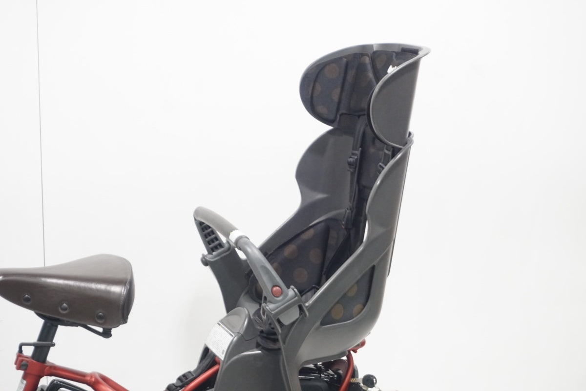 BRIDGESTONE 「ブリヂストン」 BIKKE POLAR e 2017年モデル 電動アシスト自転車 / 滋賀大津店