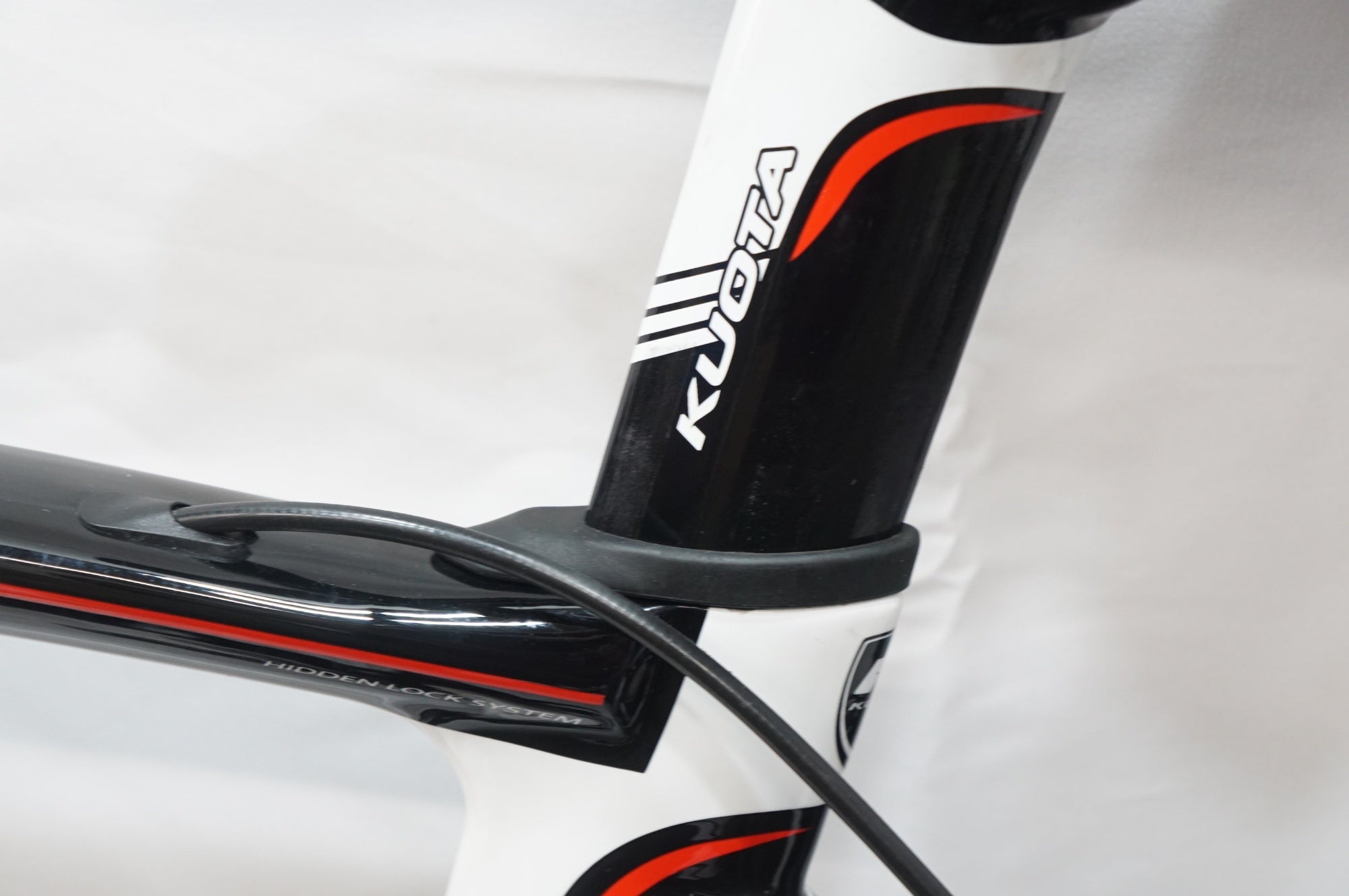 KUOTA 「クオータ」 KRYON 2017年モデル ロードバイク / 大宮店
