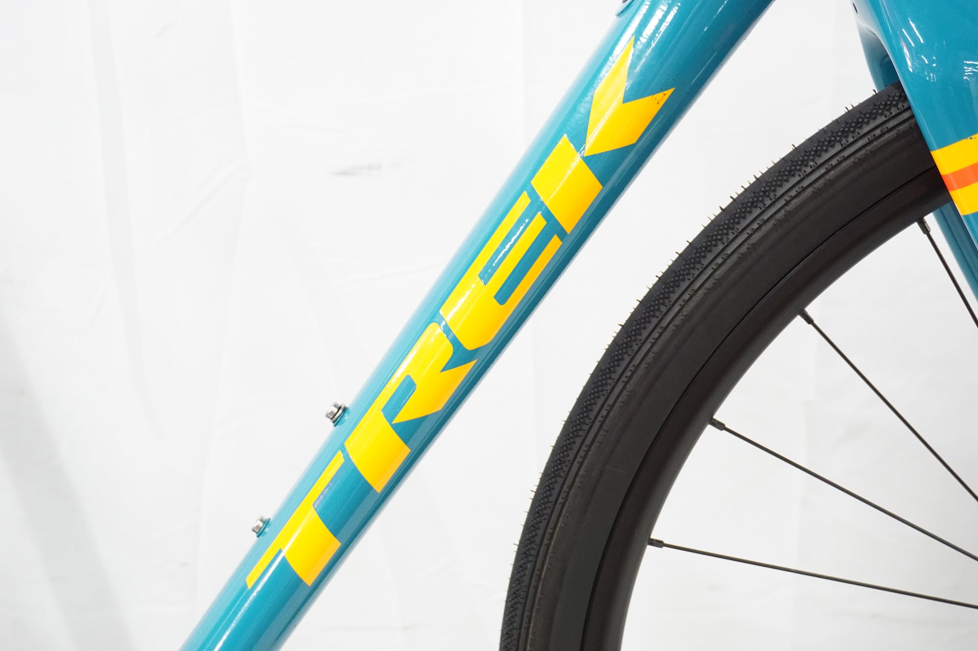 TREK 「トレック」 CHECKPOINT ALR5 2021年モデル グラベルロードバイク / 奈良店