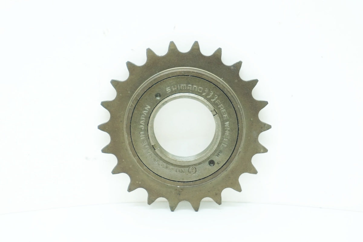 SHIMANO 「シマノ」 333 22T フリーホイール / 大阪美原北インター店