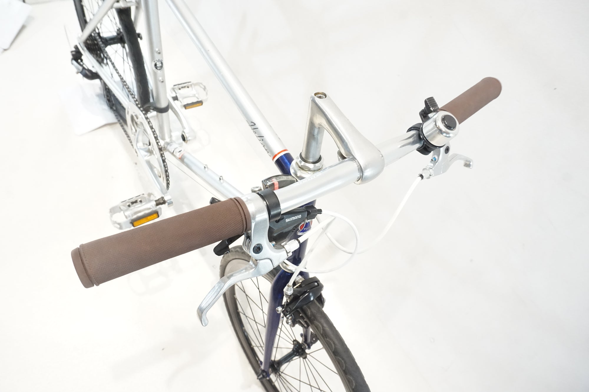 FUJI 「フジ」 HELION 2016年モデル 20インチ ミニベロ / 横浜戸塚店