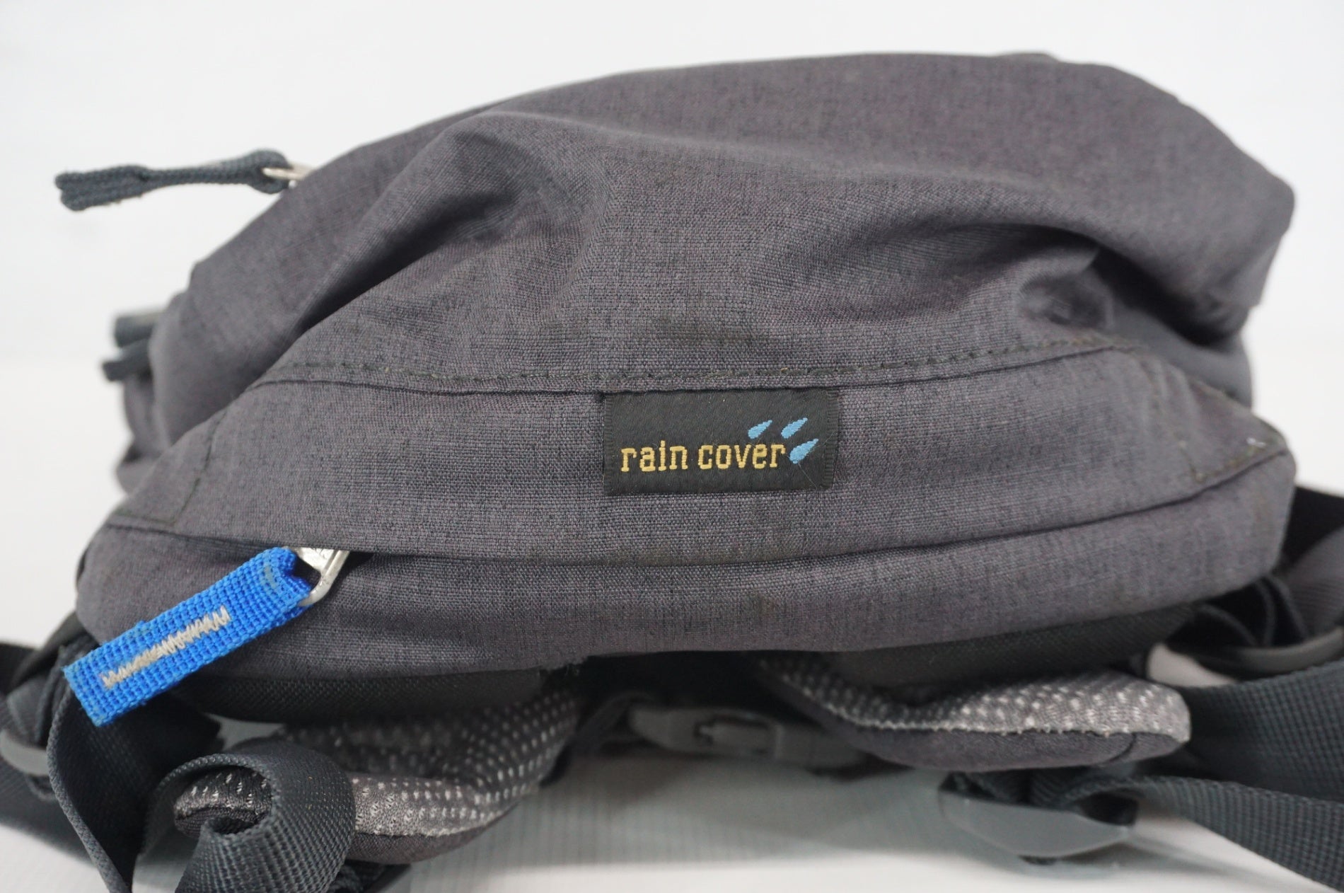 DEUTER 「ドイター」 BIKE I 14 バックパック / 阪急塚口店