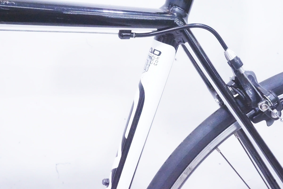 CANNONDALE 「キャノンデール」 CAAD OPTIMO SORA 2018年モデル ロードバイク/ 京都西院店