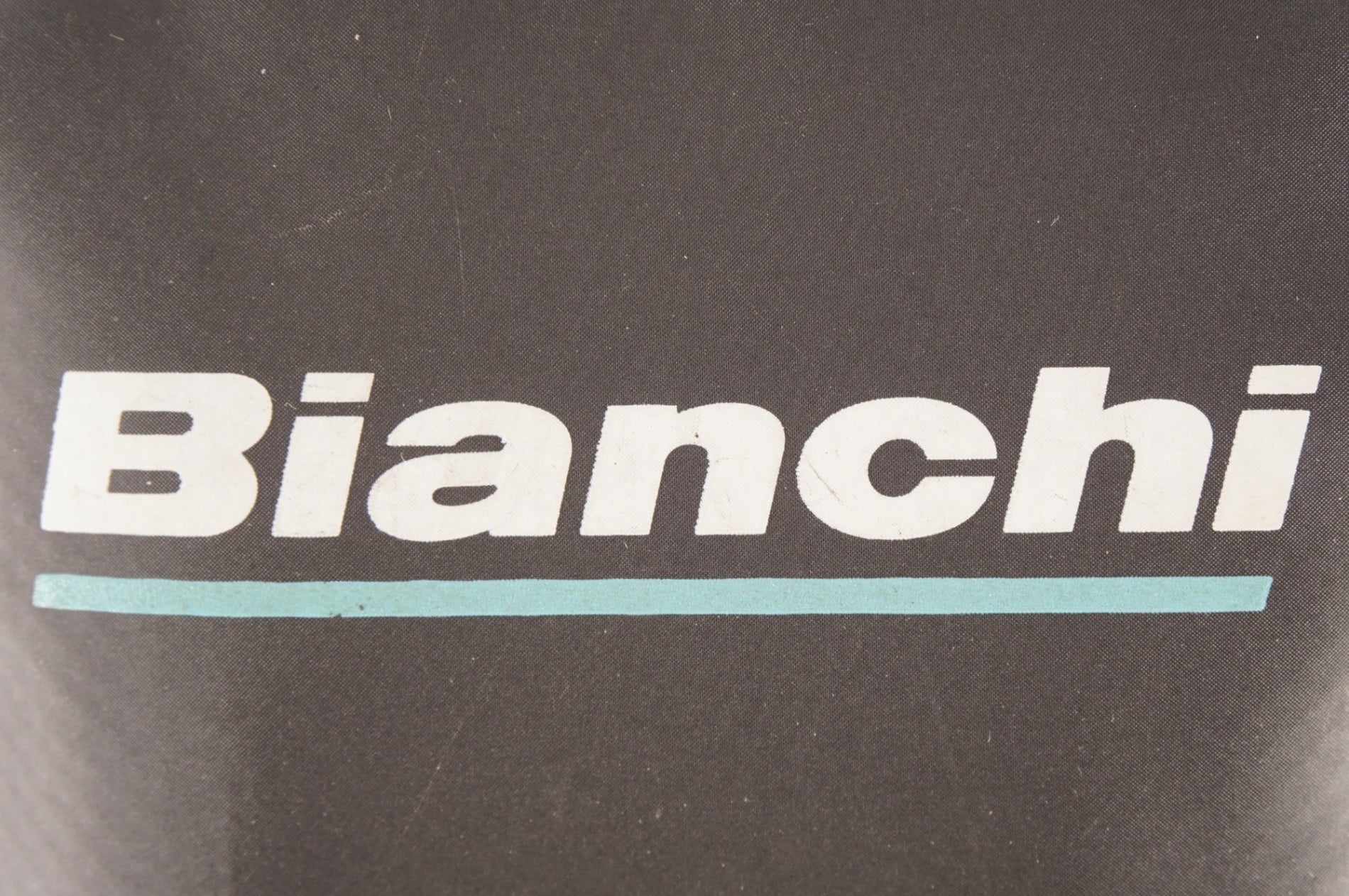 BIANCHI 「ビアンキ」 SADDLEBAG MIDDLE サドルバッグ / 中目黒店