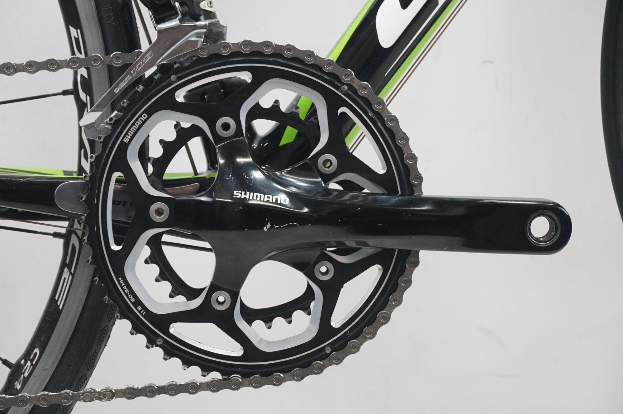 SCOTT 「スコット」 CR1 20 2015年モデル カスタム ロードバイク / 大宮店