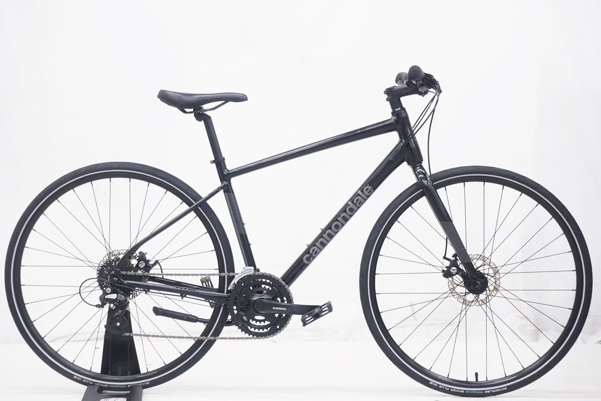 CANNONDALE 「キャノンデール」 QUICK LTD 2022年モデル クロスバイク / 大阪美原北インター店