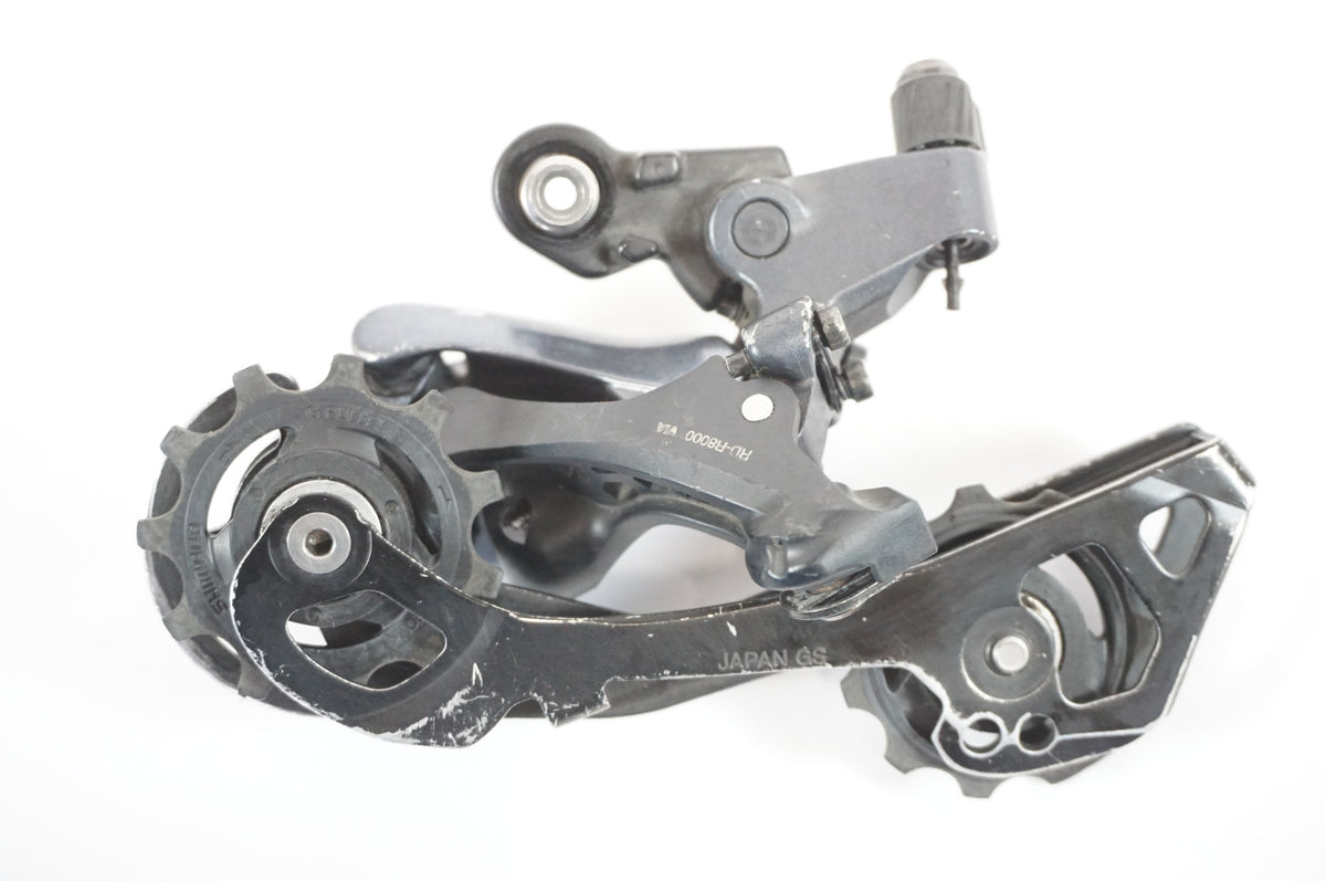 SHIMANO 「シマノ」 ULTEGRA RD-R8000 GS リアディレイラー / 宇都宮店