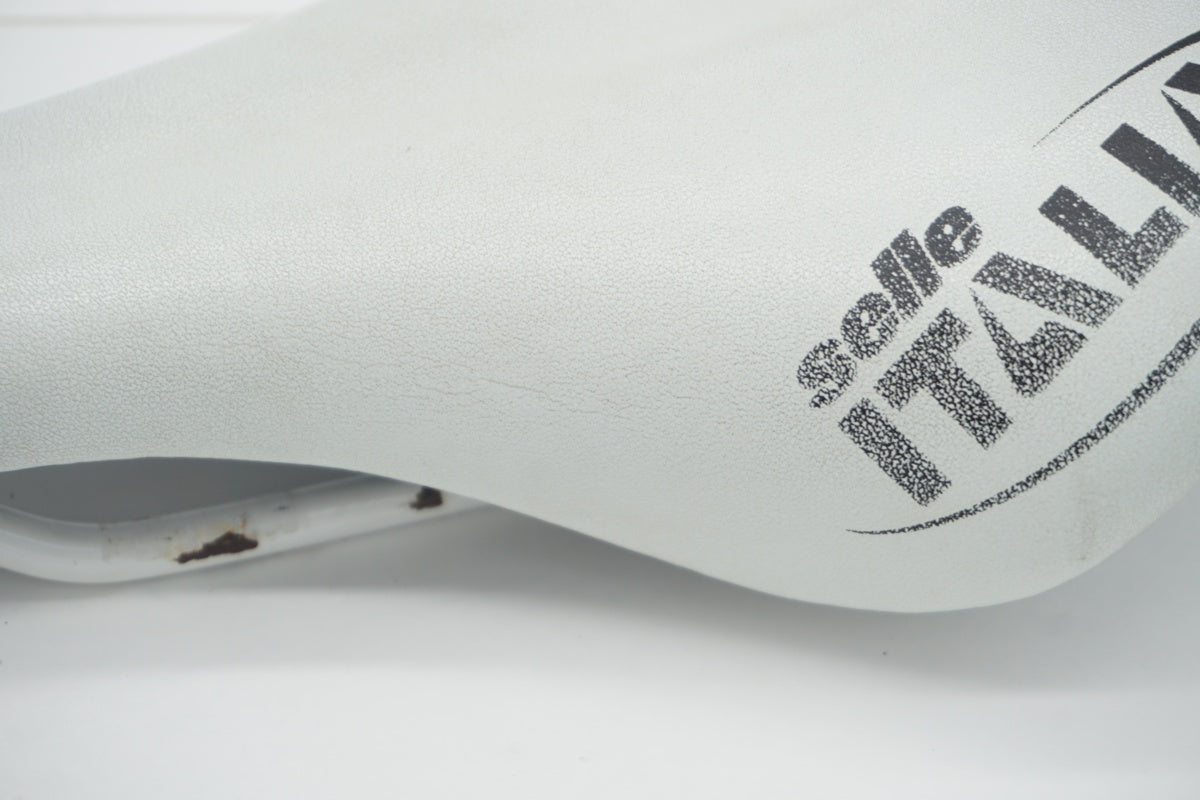 SELLE ITALIA 「セライタリア」 TEAM EDITION サドル/ 滋賀大津
