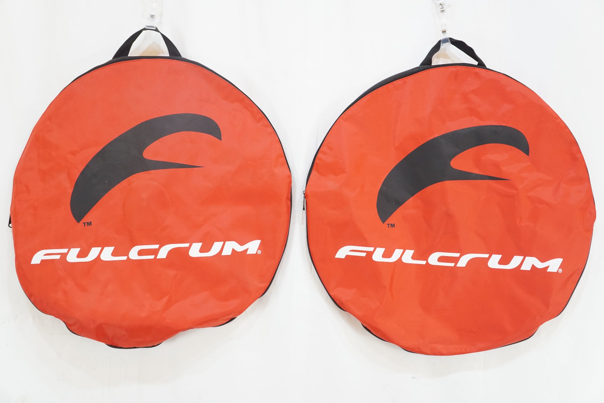 FULCRUM 「フルクラム」 ホイールバッグ / バイチャリ浦和ベース