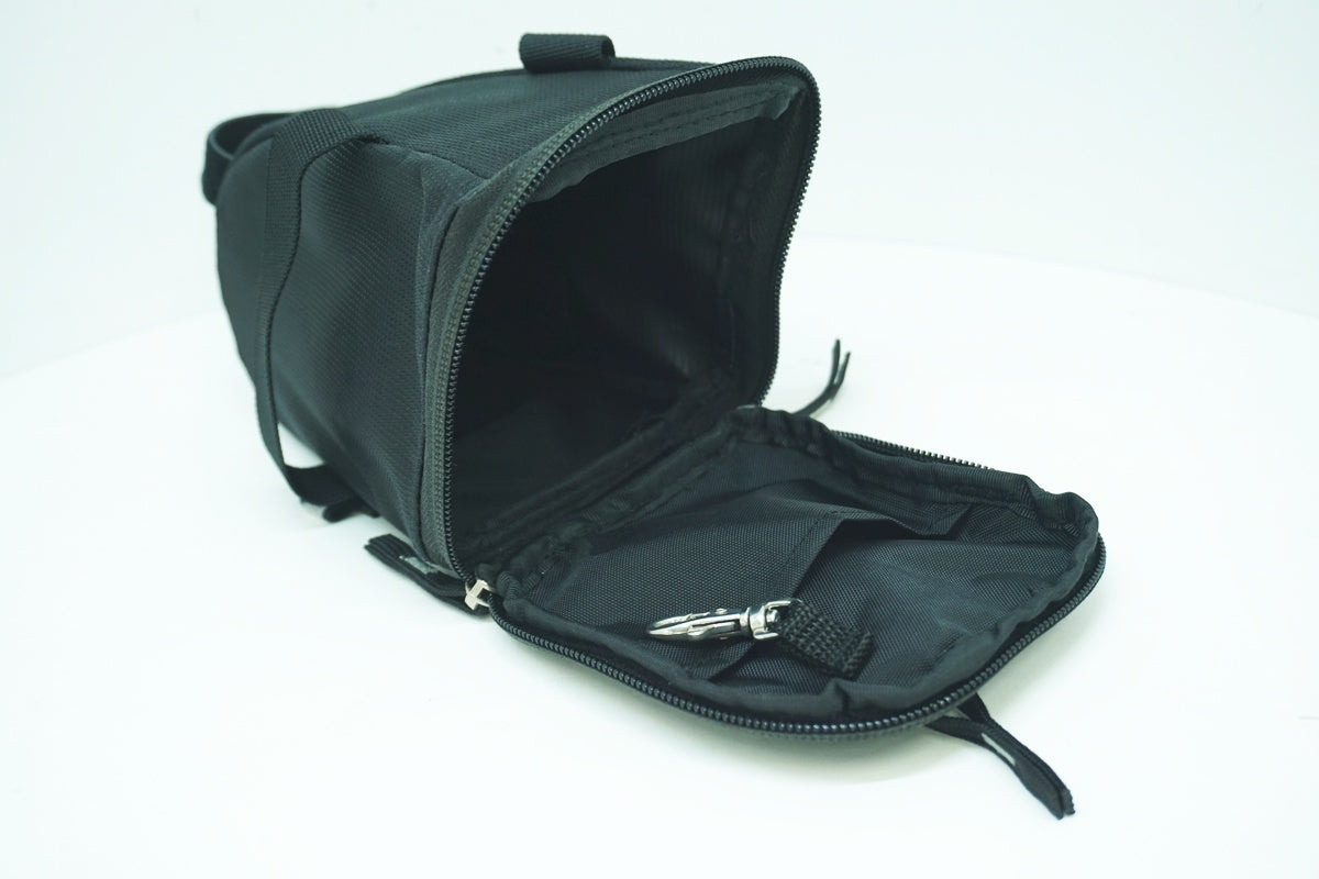 OSTRICH 「オーストリッチ」 サドルバッグ / 大阪美原北インター店