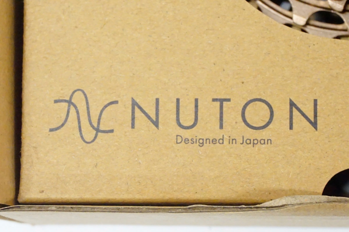 NUTON 「ニュートン」 NULL1 11-34T スプロケット / 名古屋大須店