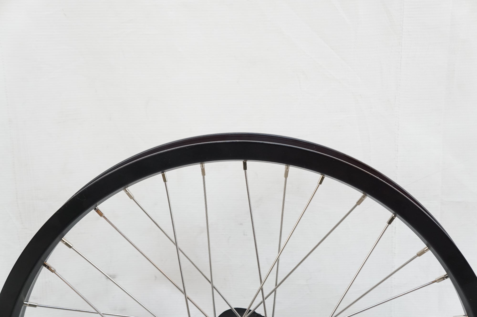 BSD 「ビーエスディー」 REVOLUTION HUB + NASA RIM リアホイール / バイチャリ浦和ベース