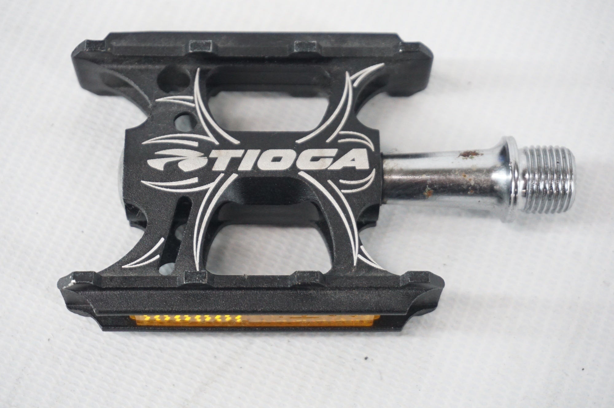 TIOGA 「タイオガ」 シュアーフットMINI ペダル / 阪急塚口店