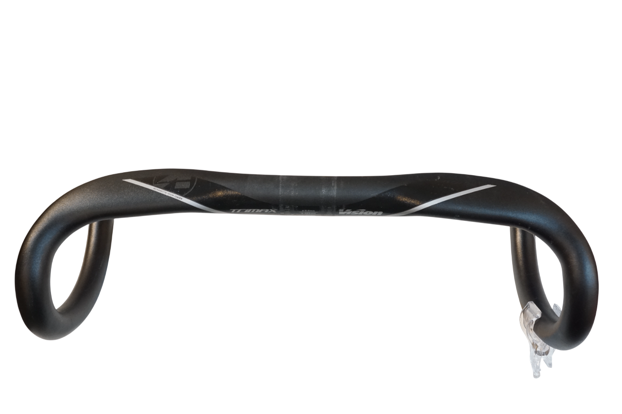 VISION 「ビジョン」 TRIMAX AERO φ31.8 420mm ハンドル / バイチャリ浦和ベース