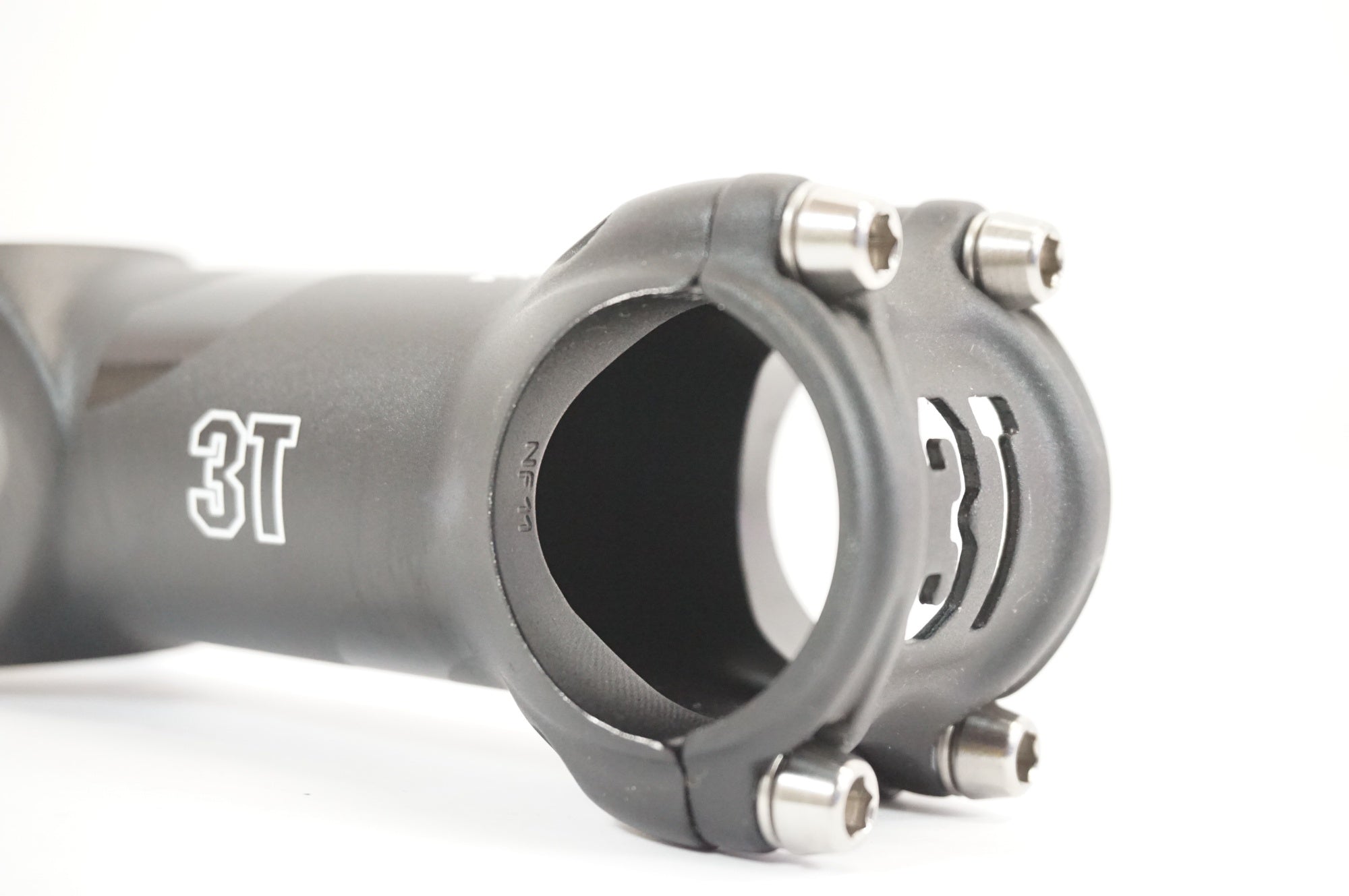 3T 「スリーティー」 ARX TEAM φ31.8 90mm 6° ステム / 宇都宮店