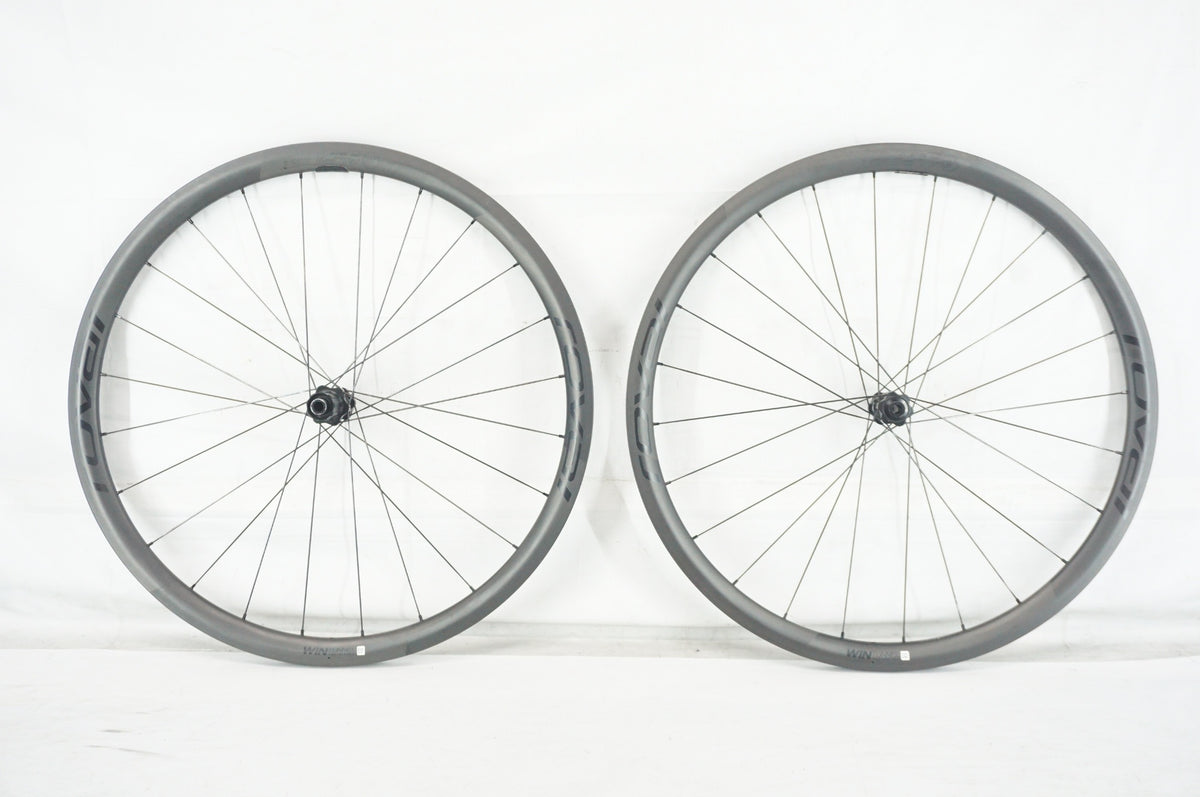 ROVAL 「ローヴァル」 ALPINIST CL DISC シマノ11速 ホイール / 阪急塚口店