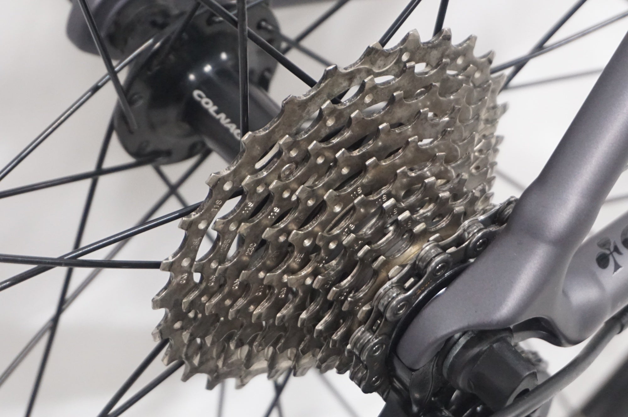 COLNAGO 「コルナゴ」 A2r 105 2019年モデル ロードバイク / AKIBA店