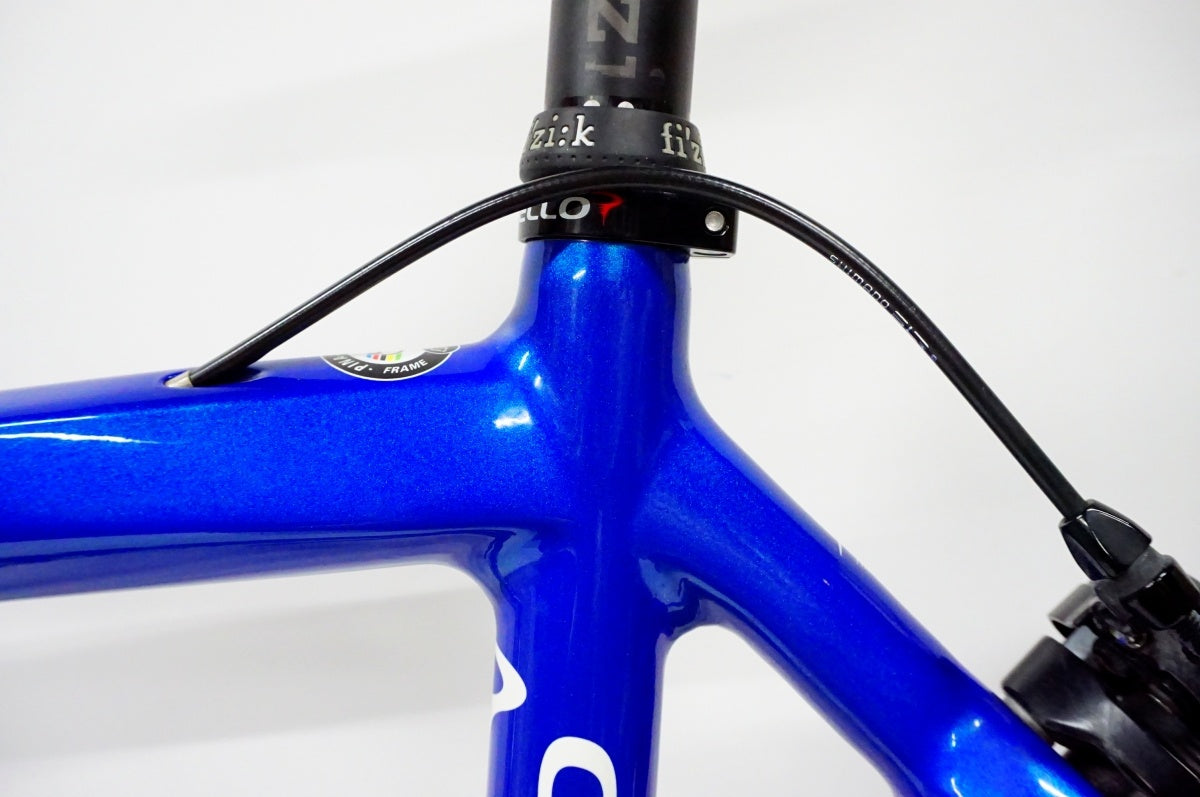 PINARELLO 「ピナレロ」 RAZHA 2018年モデル ロードバイク / 名古屋大須店