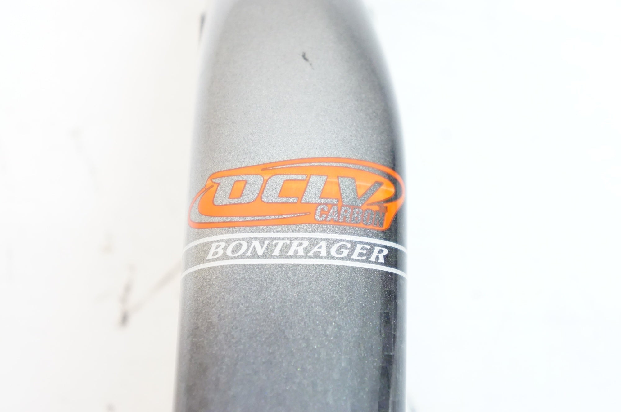 BONTRAGER 「ボントレガー」 RACE X LITE OCLV CARBON フロントフォーク / 熊谷本店
