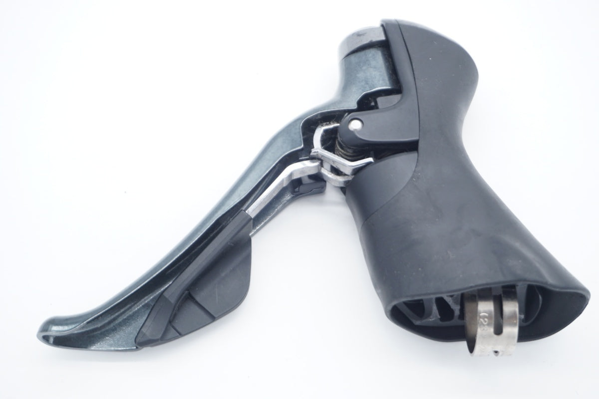 シマノ　DUAL CONTROL LEVER Tiagra ST-4700 SHIMANO（シマノ）ST-4700 STIレバー デュアルコントロールレバー 左右