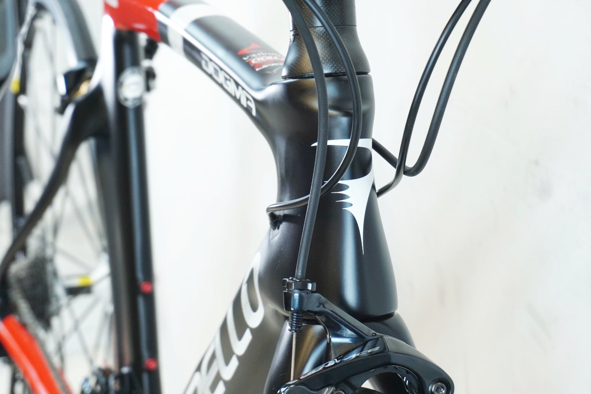 PINARELLO 「ピナレロ」 DOGMA K8 2017年モデル ロードバイク / 有明ガーデン店