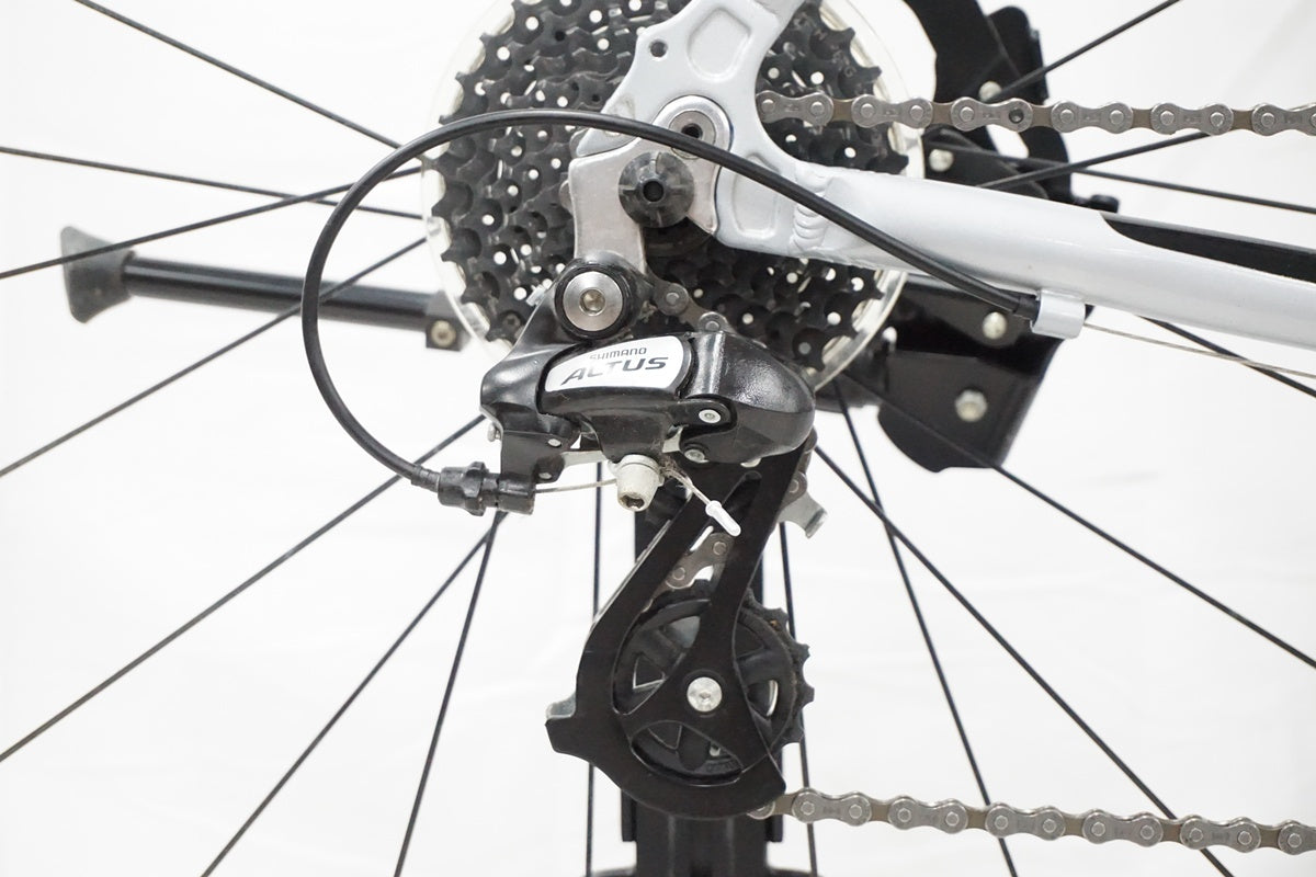 GIOS 「ジオス」 MISTRAL 2020年モデル クロスバイク / 奈良店